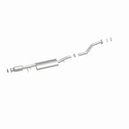 MagnaFlow 99-03 Lexus RX300 Base V6 3.0L OEM Grade / EPA Compliant Direct-Fit Catalytic Converter