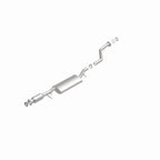 MagnaFlow 99-03 Lexus RX300 Base V6 3.0L OEM Grade / EPA Compliant Direct-Fit Catalytic Converter