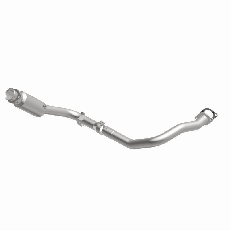 MagnaFlow Direct Fit Catalytic Converter 10-13 Land Rover LR4 V8 5.0L OEM Underbody