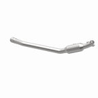 MagnaFlow Direct Fit Catalytic Converter 13-14 Mercedes-Benz GL450 V8 4.6 OEM Underbody