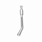 MagnaFlow Direct Fit Catalytic Converter 13-14 Mercedes-Benz GL450 V8 4.6 OEM Underbody
