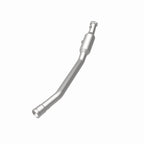 MagnaFlow Direct Fit Catalytic Converter 13-14 Mercedes-Benz GL450 V8 4.6 OEM Underbody