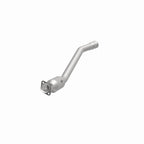 MagnaFlow Direct Fit Catalytic Converter 13-14 Mercedes-Benz GL450 V8 4.6 OEM Underbody