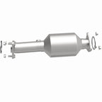 Magnaflow Conv Direct Fit 17-19 Honda CR-V Single Underbody 2.4L