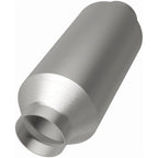 MagnaFlow Conv Uni CA 2.00in./2.00in. Straight Direct Fit Converter