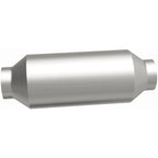 MagnaFlow Conv Uni CA 2.00in./2.00in. Straight Direct Fit Converter