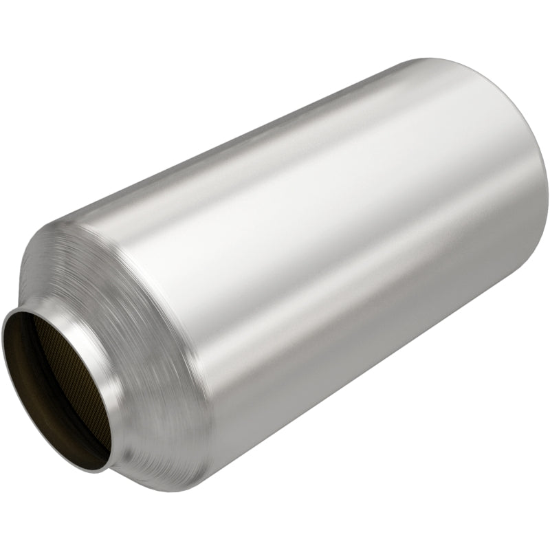 MagnaFlow Conv Uni CA 2.25in./2.25in. Straight Direct Fit Converter
