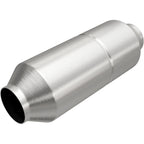 MagnaFlow Universal Catalytic Converter 3.0in. C/C spun body