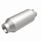 MagnaFlow Universal Catalytic Converter 3.0in. C/C spun body