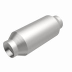 MagnaFlow Universal Catalytic Converter 3.0in. C/C spun body