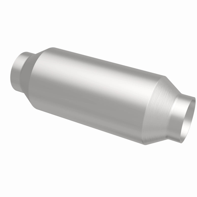 MagnaFlow Universal Catalytic Converter 3.0in. C/C spun body
