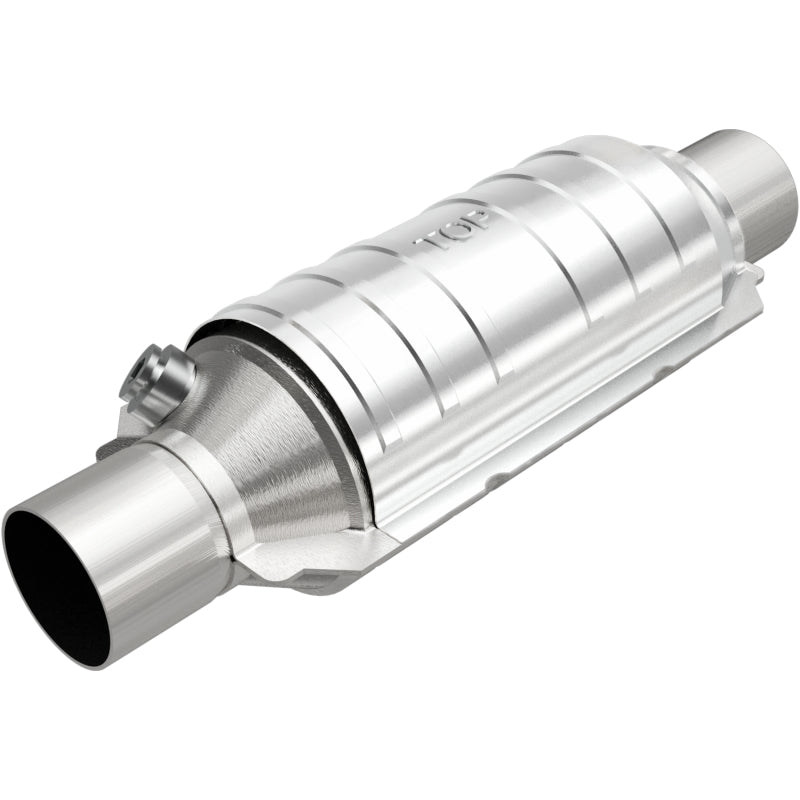 MagnaFlow Universal Catalytic Converter 3.0in. GM 3.8L HM