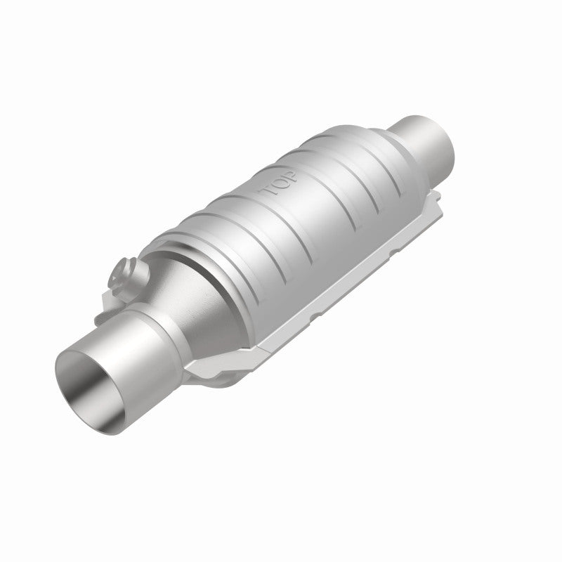 MagnaFlow Universal Catalytic Converter 3.0in. GM 3.8L HM