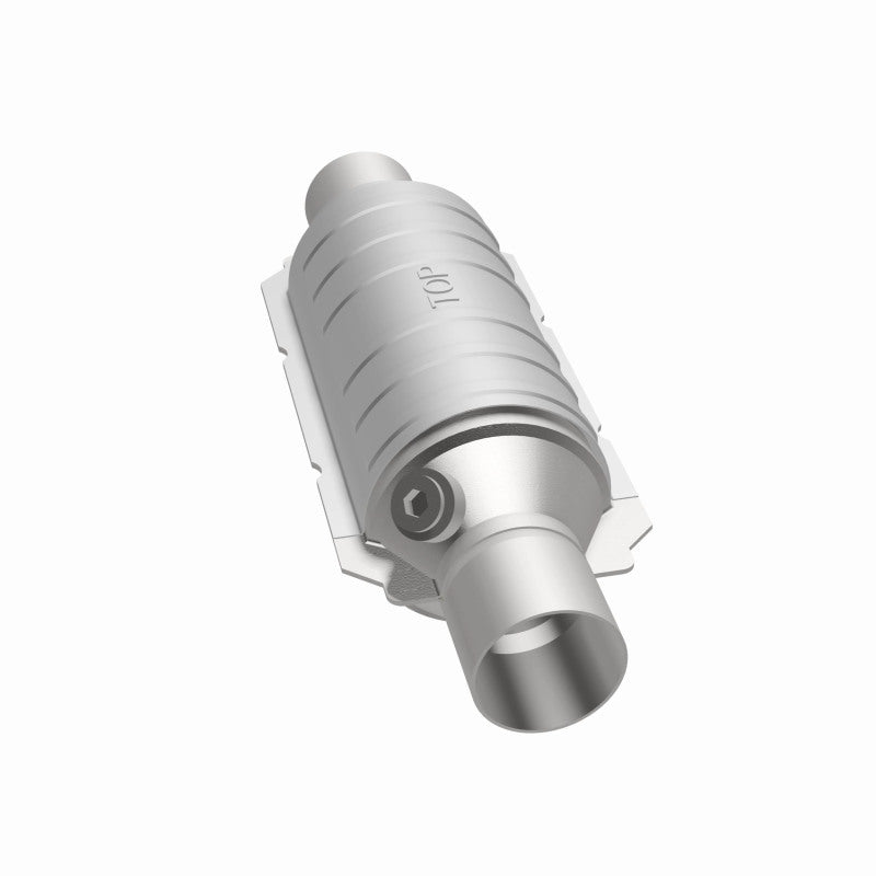 MagnaFlow Universal Catalytic Converter 3.0in. GM 3.8L HM