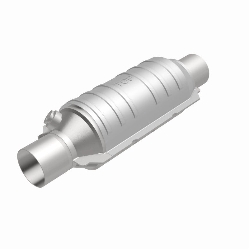 MagnaFlow Universal Catalytic Converter 3.0in. GM 3.8L HM