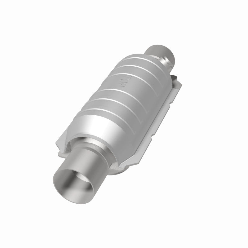 MagnaFlow Universal Catalytic Converter 3.0in. GM 3.8L HM
