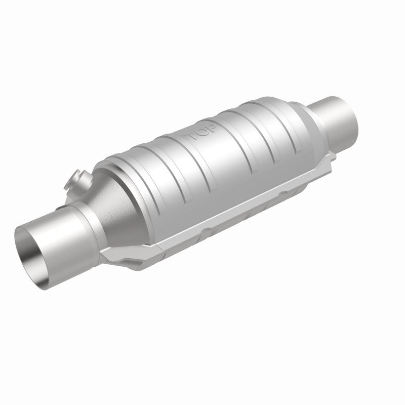 MagnaFlow Universal Catalytic Converter 3.0in. GM 3.8L HM