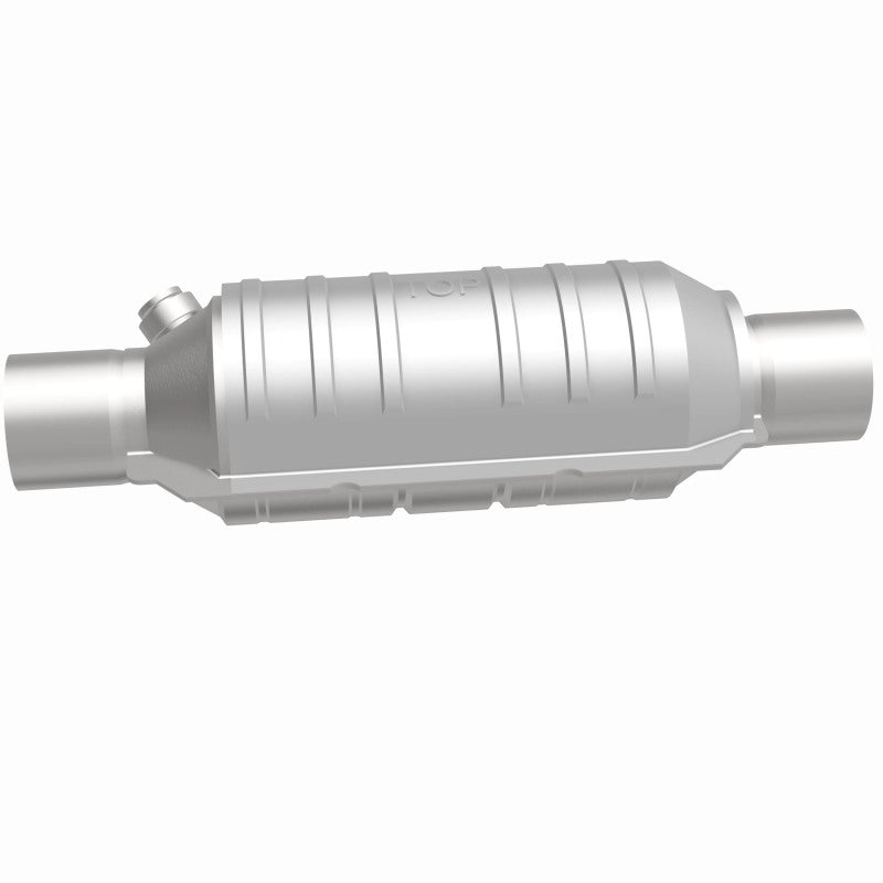 MagnaFlow Universal Catalytic Converter 3.0in. GM 3.8L HM