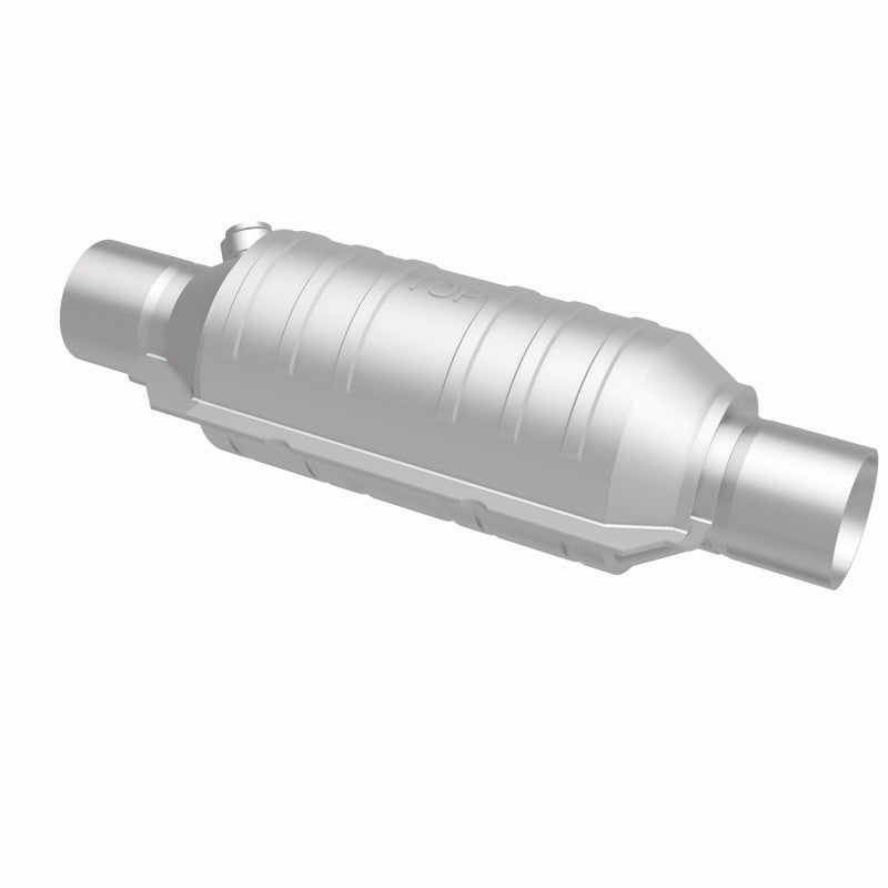 MagnaFlow Universal Catalytic Converter 3.0in. GM 3.8L HM