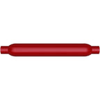 MagnaFlow Muffler Red Pack Series Glasspack 3.0 Dia 12in. 1.75/1.75 RP