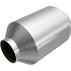 MagnaFlow Universal Catalytic Converter 2.25in. Spun CA