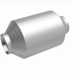 MagnaFlow Universal Catalytic Converter 2.25in. Spun CA