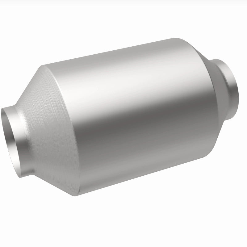 MagnaFlow Universal Catalytic Converter 2.25in. Spun CA