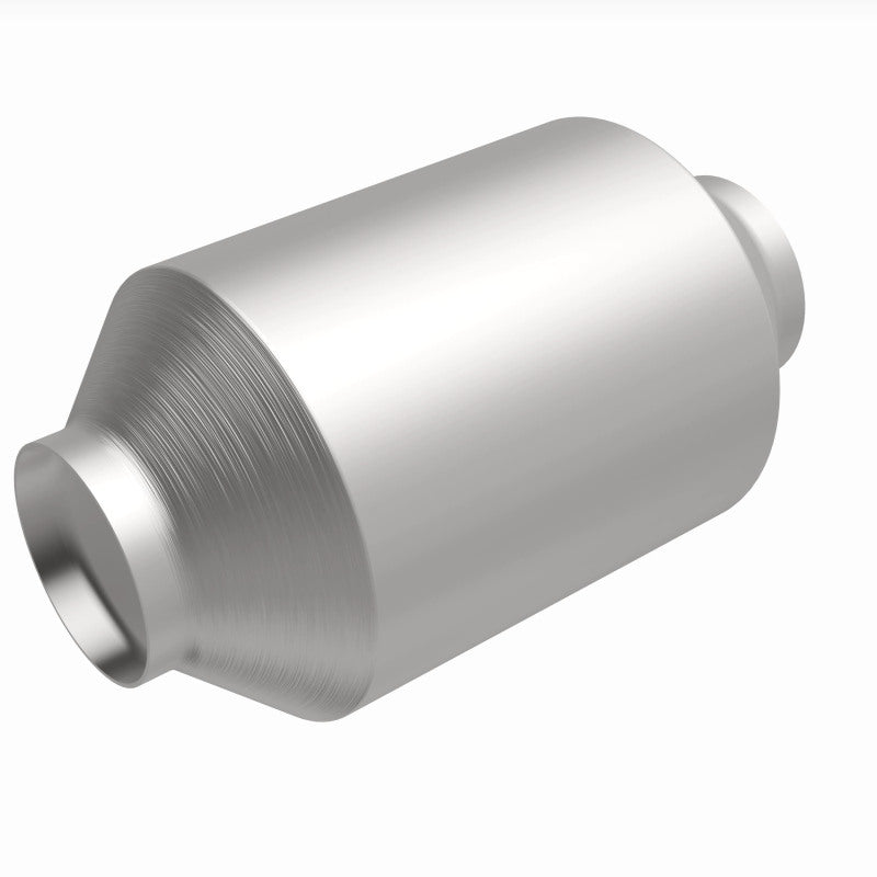 MagnaFlow Universal Catalytic Converter 2.25in. Spun CA