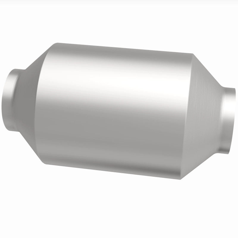 MagnaFlow Universal Catalytic Converter 2.25in. Spun CA
