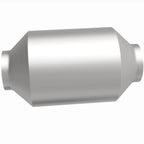 MagnaFlow Universal Catalytic Converter 2in. Spun CA