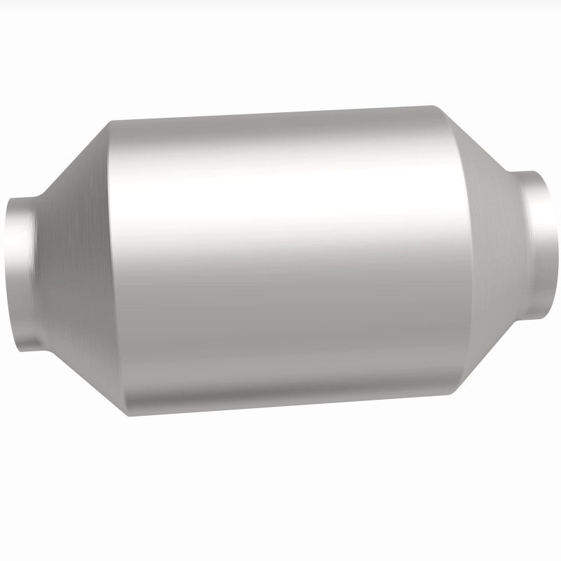 MagnaFlow Universal Catalytic Converter 2in. Spun CA