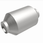 MagnaFlow Universal Catalytic Converter 2in. Spun CA