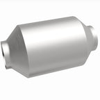 MagnaFlow Universal Catalytic Converter 2in. Spun CA