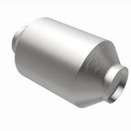 MagnaFlow Universal Catalytic Converter 2in. Spun CA