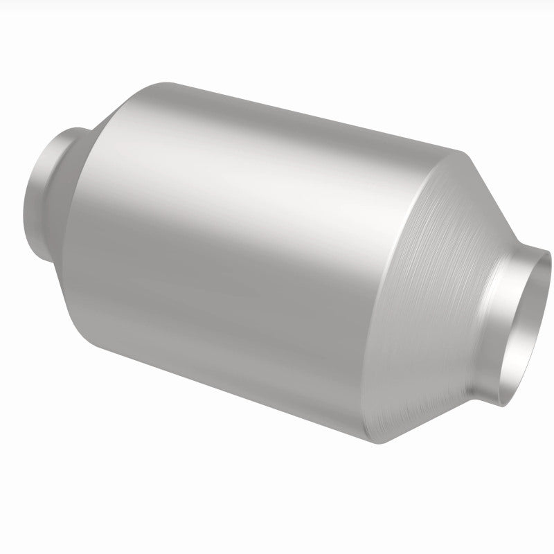 MagnaFlow Universal Catalytic Converter 2in. Spun CA