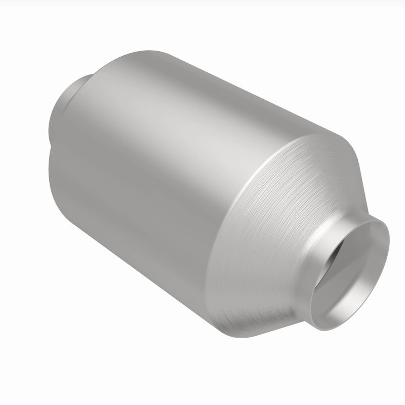MagnaFlow Universal Catalytic Converter 2in. Spun CA