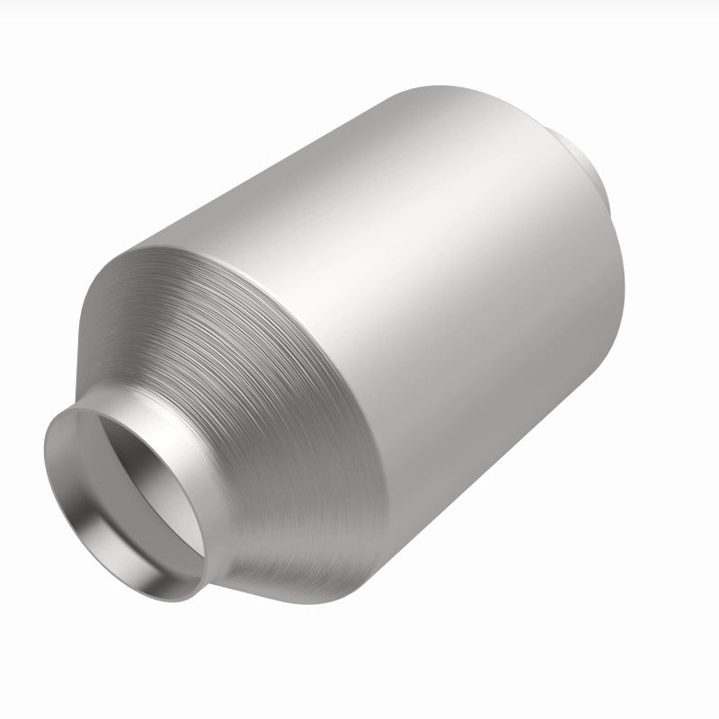 MagnaFlow Universal Catalytic Converter 2in. Spun CA