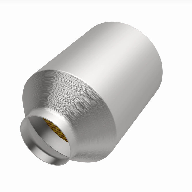 MagnaFlow Universal Catalytic Converter 3in Spun CA