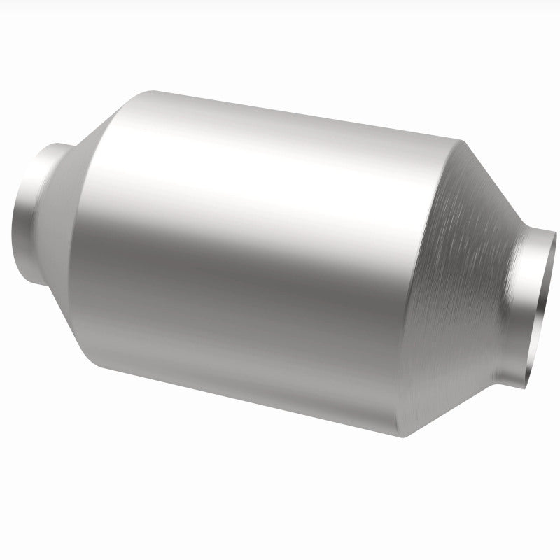 MagnaFlow Universal Catalytic Converter 3in Spun CA