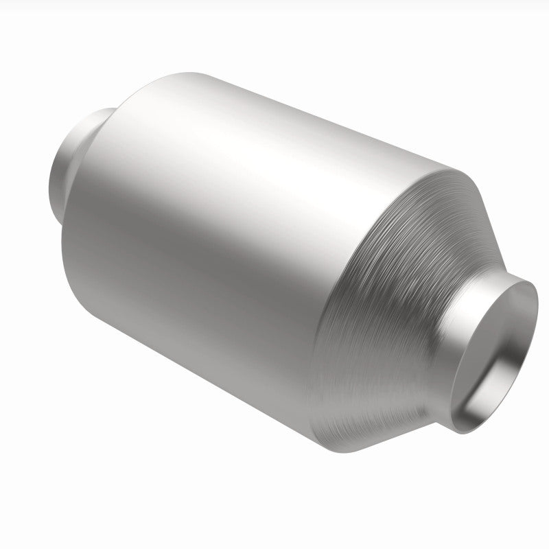 MagnaFlow Universal Catalytic Converter 3in Spun CA