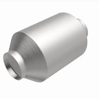 MagnaFlow Universal Catalytic Converter 3in Spun CA