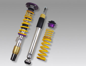Active Autowerke KW Variant 2 & 3 Coilover for E46 M3