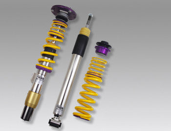 Active Autowerke KW Variant 1-3 Coilover | E9X 325 328 330 335 N54 N55