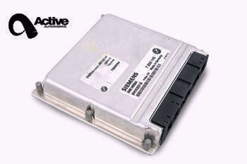 Active Autowerke BMW M3 Software Tune E46