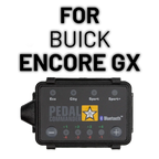 Pedal Commander for Buick Encore GX