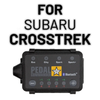 Pedal Commander for Subaru Crosstrek