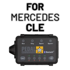 Pedal Commander for Mercedes CLE Class
