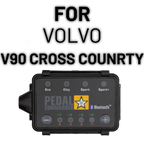 Pedal Commander for Volvo V90 Cross Country