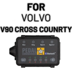 Pedal Commander for Volvo V90 Cross Country