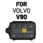 Pedal Commander for Volvo V90